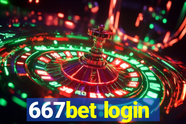 667bet login